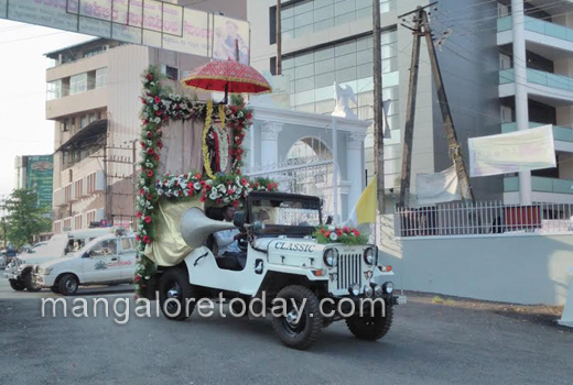 Relic feast of St.Anthony of Padua 1